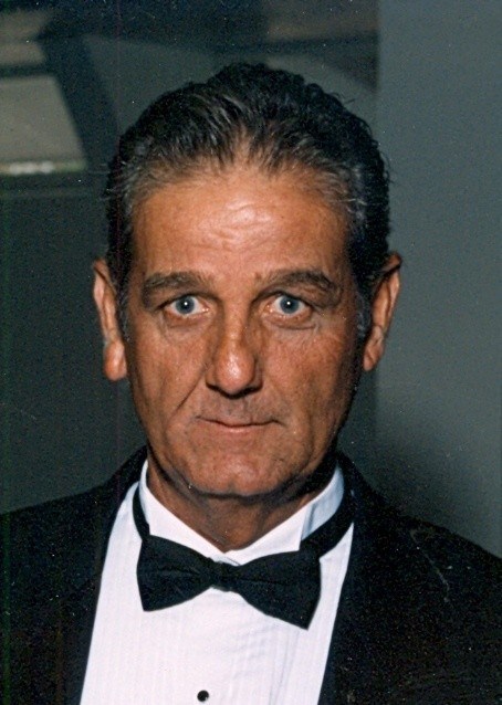 Obituary of Johnny Hebert