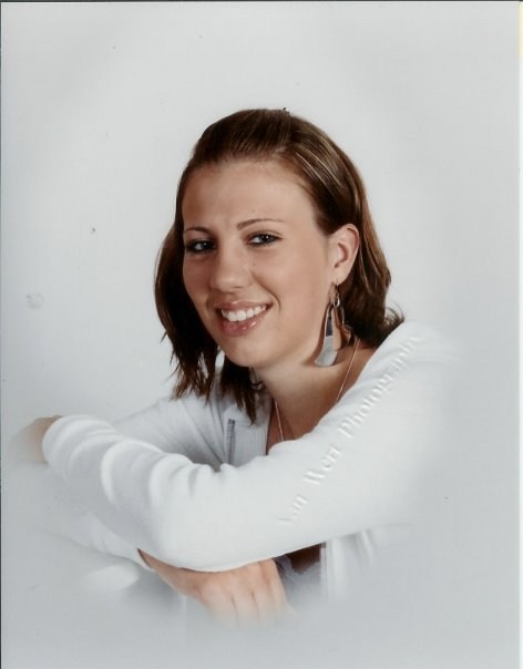 Obituary of Tiffani Ariana King