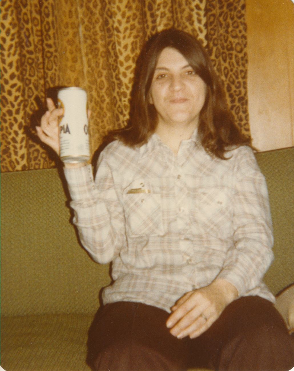 Obituary of Mary Ellen Wiggins