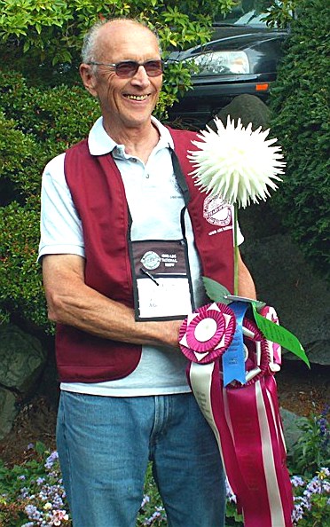 Obituary of Gilbert Warren Carter