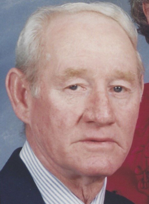 Obituario de Herbert Lavoy Burk