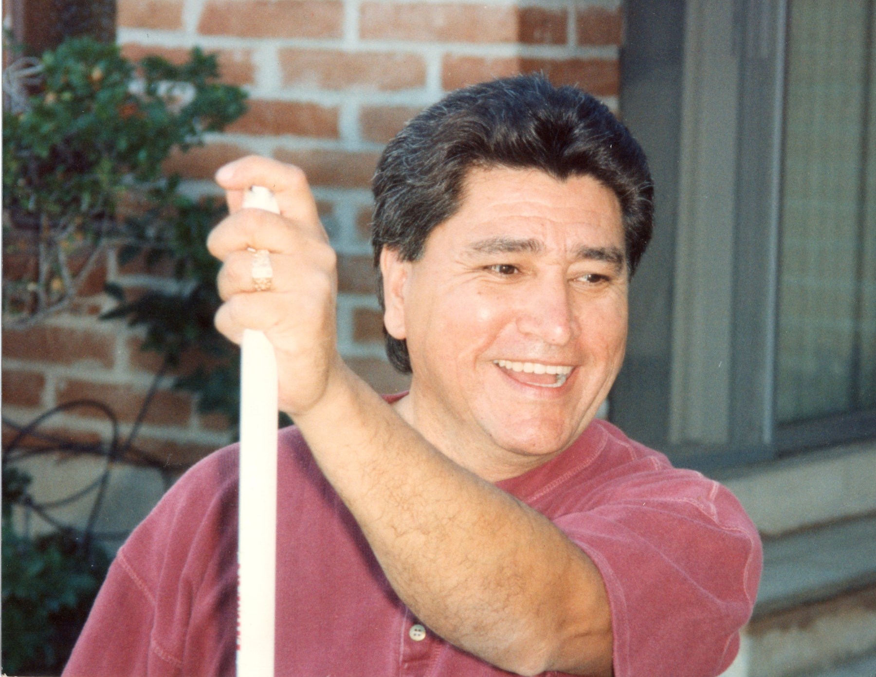 Obituary of Manuel Grijalva Loya