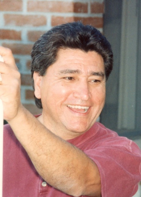 Obituary of Manuel Grijalva Loya