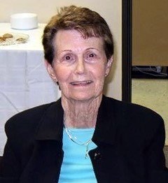 Obituary of Muriel R Boysen