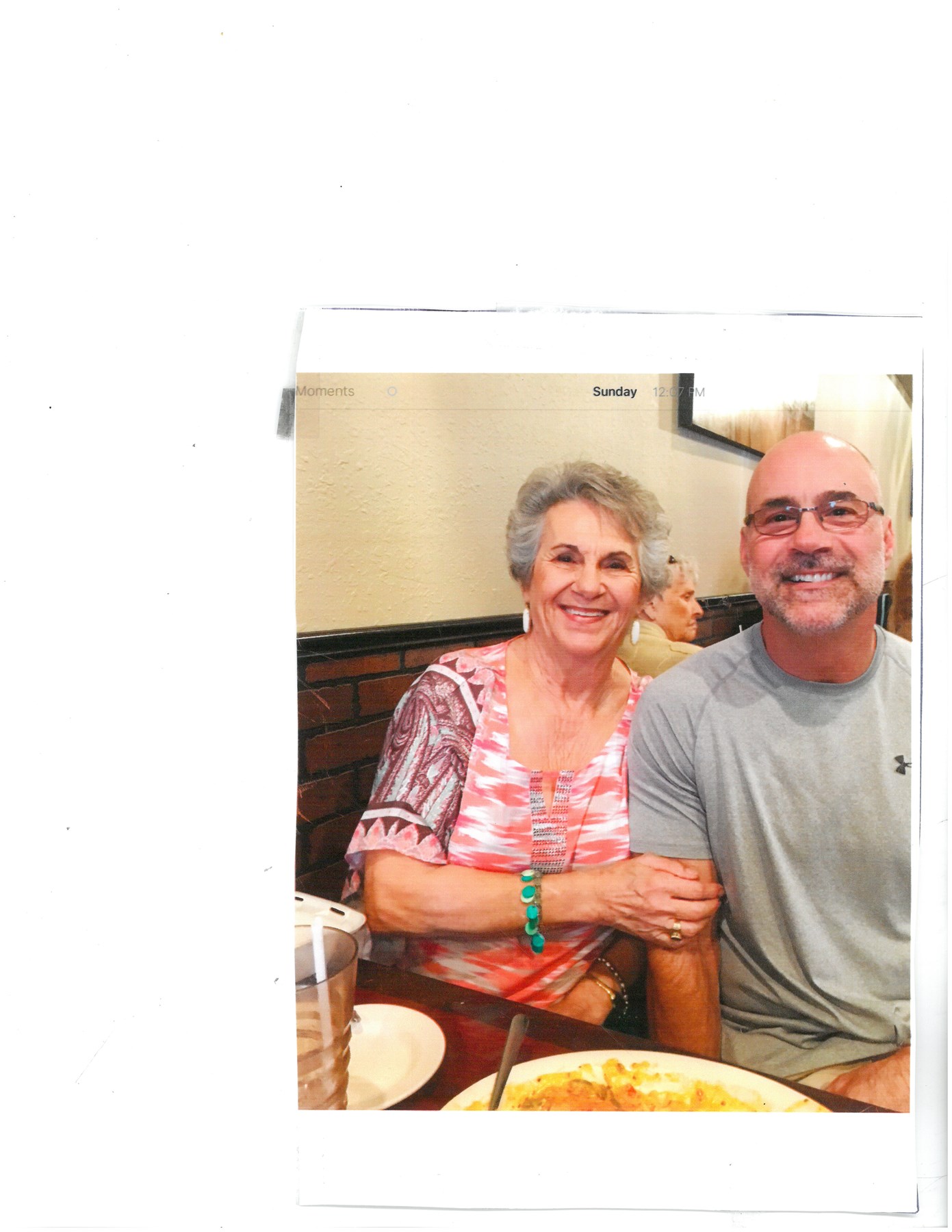 Obituary of Randy Ann Wallace