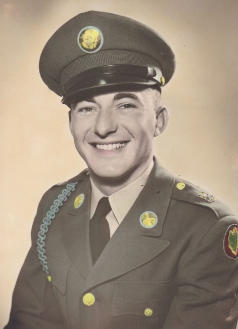 Obituary of Lawrence David Katzenberger Jr.