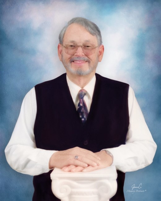 Obituary of James Storm