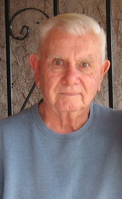 Obituary of Francis Daniel Burke