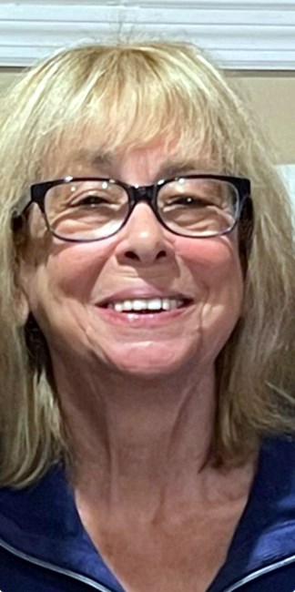 Obituary of Trudy Edelman