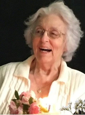 Obituario de Margaret B. Robnett