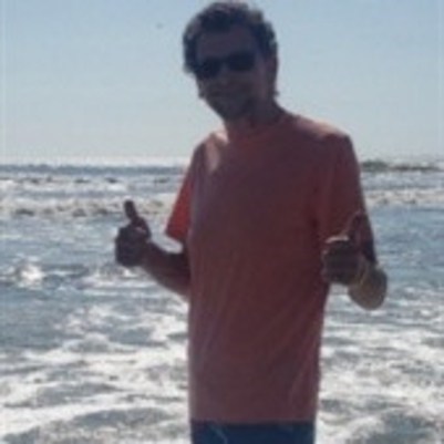 Obituary of Eric David Jones