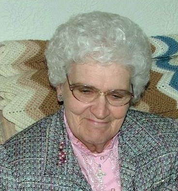 Obituary of Phyllis R. Acuff