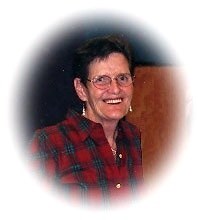 Obituary of Barbara Anne Driscoll