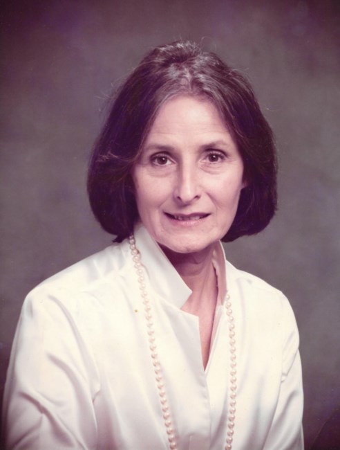 Obituary of Sylvia B. Wolkstein