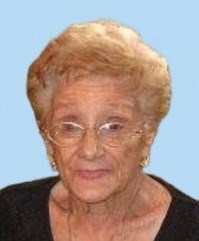 Obituary of Pauline M. Nardolillo Bernardo