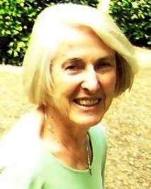 Obituary of Madeleine Marie Louise Schneider