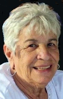 Obituary of Sophie Watt