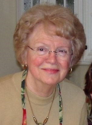 Obituary of Monique M Turcotte