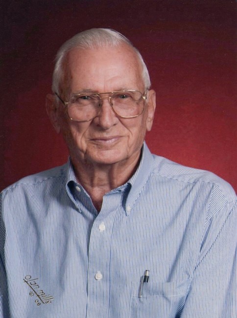 Obituary of James Henry Posey