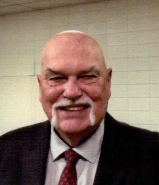 Obituary of Arthur J. Gregory