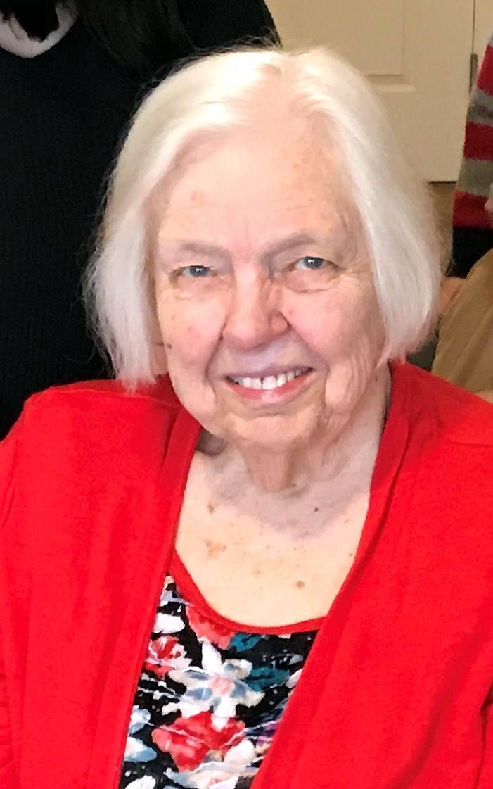 Shirley Jean Branson Obituary Arnold, MO