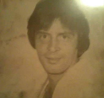 Obituary of Joe Cardwell