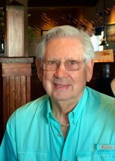 Obituary of William Arthur Hendrix