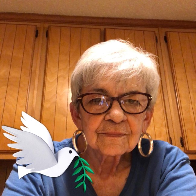 Avis de décès de Norma Louise Turner