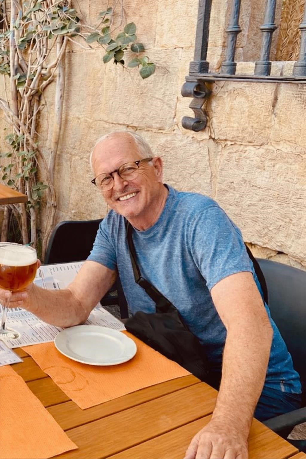 Obituario de Marc Turcotte