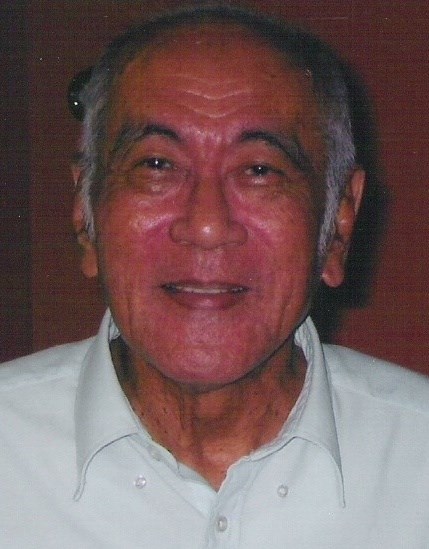 Obituary of Mr. Jose Peping Aberin Huliganga