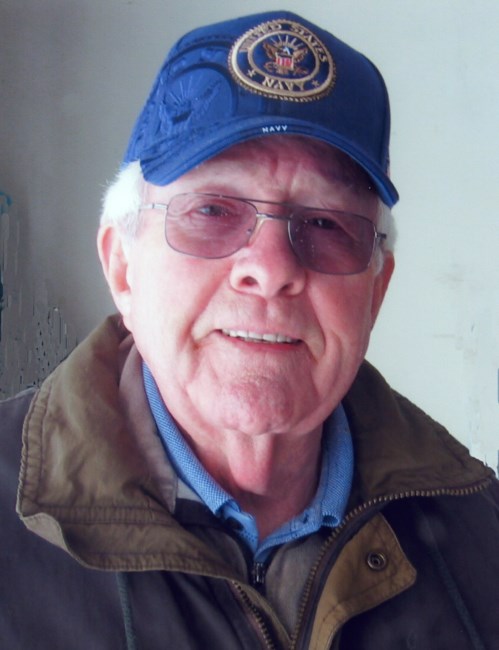 Obituary of George Young Jr.