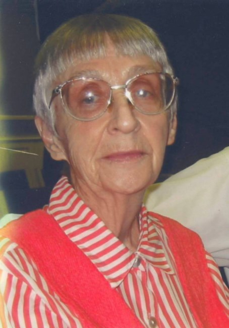 Obituary of Roberta J Fernandez