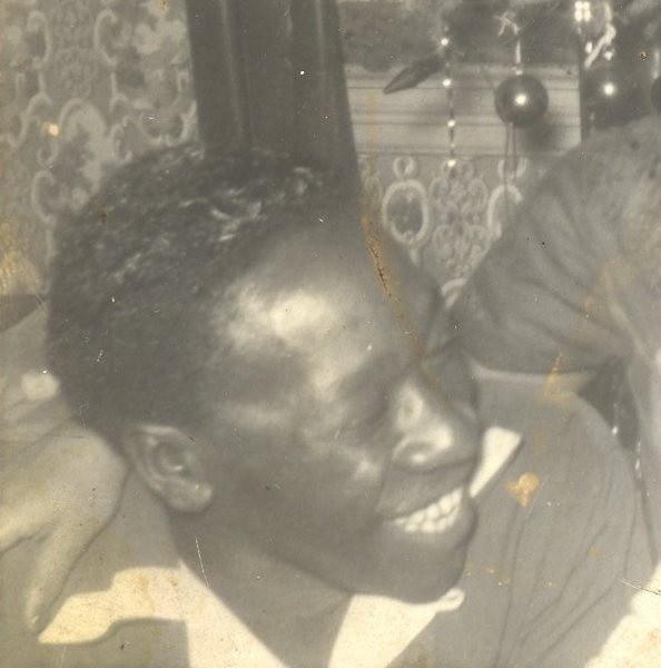 Obituary of Mr. Clyde Arthur Bowen