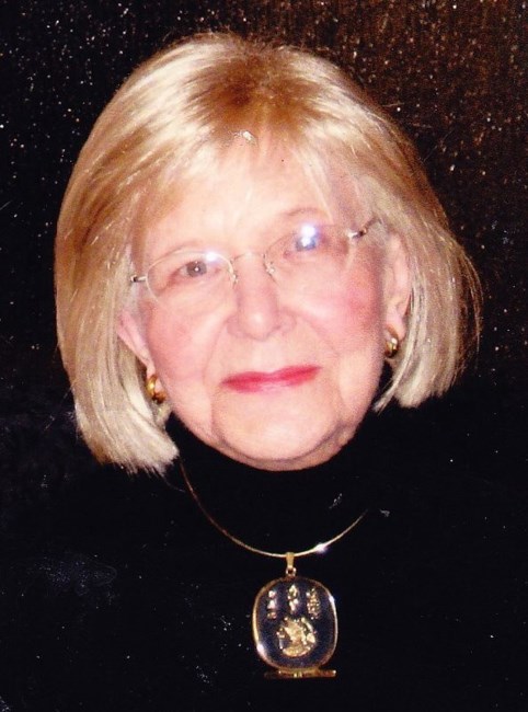 Obituary of Dawn Orra Eberlein Lamb