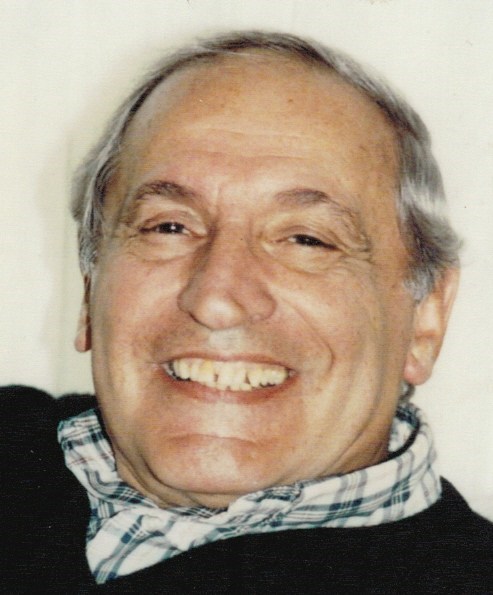 Obituary of Joseph A. Anacreonte