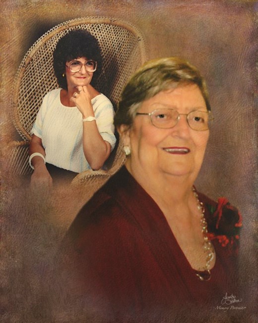 Obituary of Harriett Ann Shea