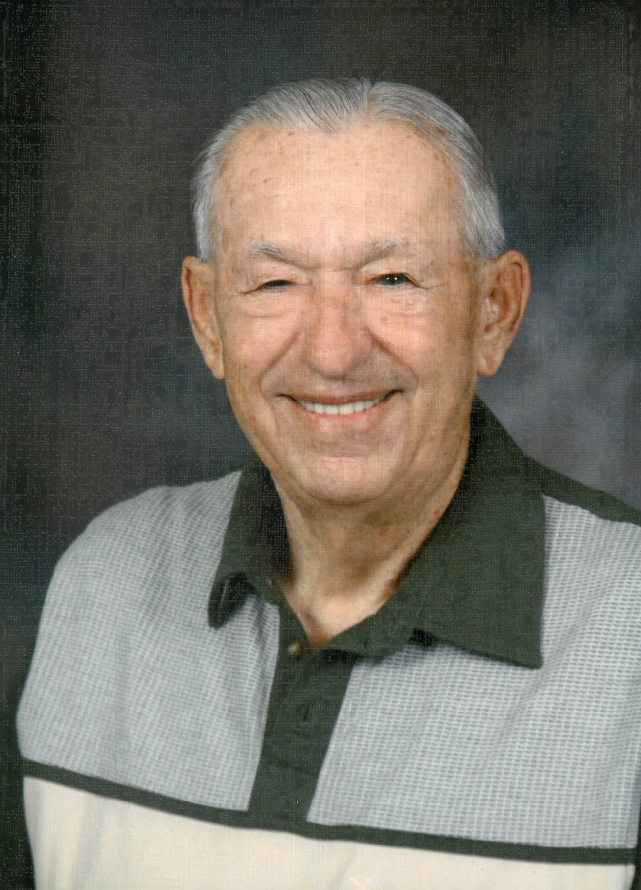 Obituary of Walter Verleih