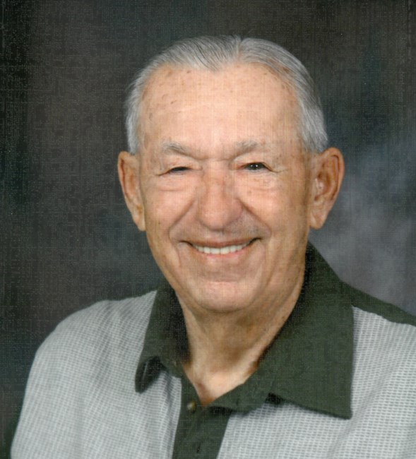 Obituary of Walter Verleih