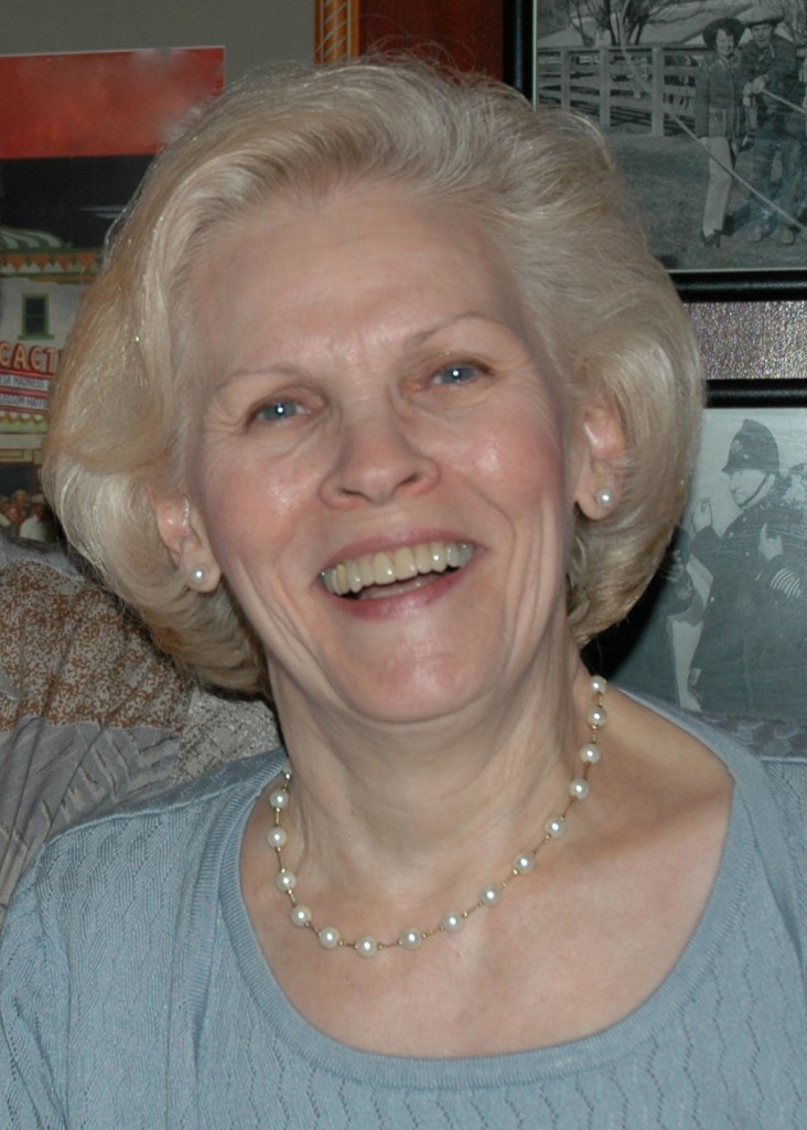 Linda Sue Hafer Obituary Baytown, TX