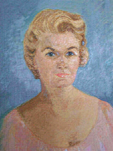 Obituary of Carolyn S. English