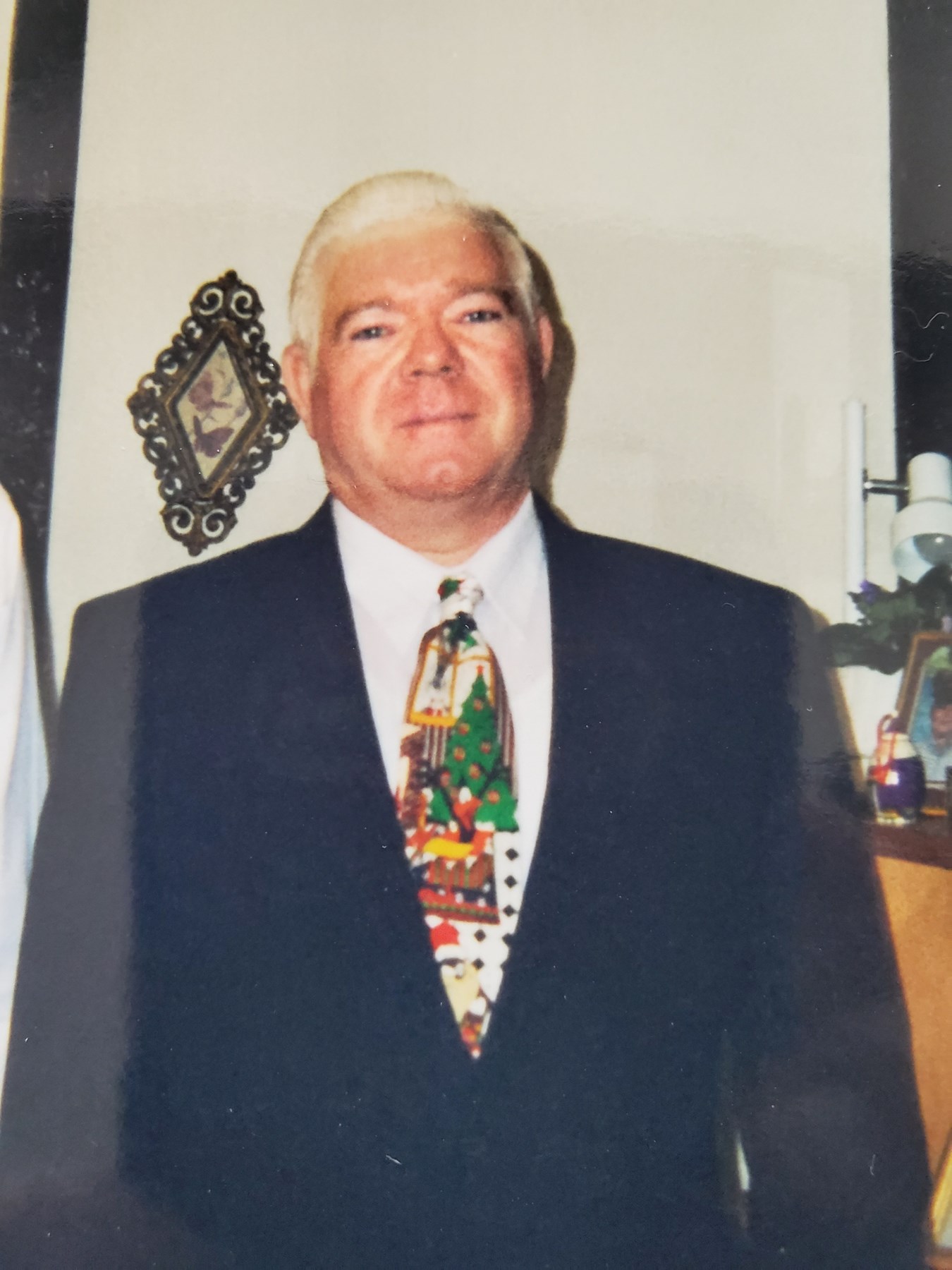 Obituary of Kenneth M. Weigle