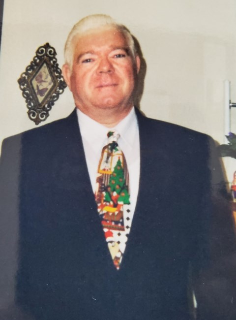Obituary of Kenneth M. Weigle