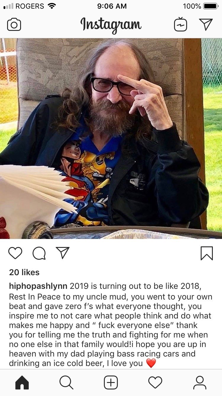 Obituary of Gary Dennis Walchuk