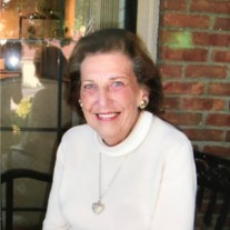 Obituary of Pearl Smith Fisher