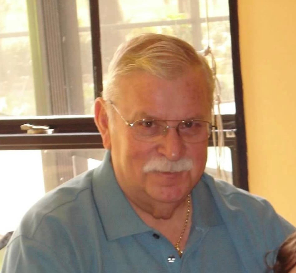 Obituary of Frank Ricciardi