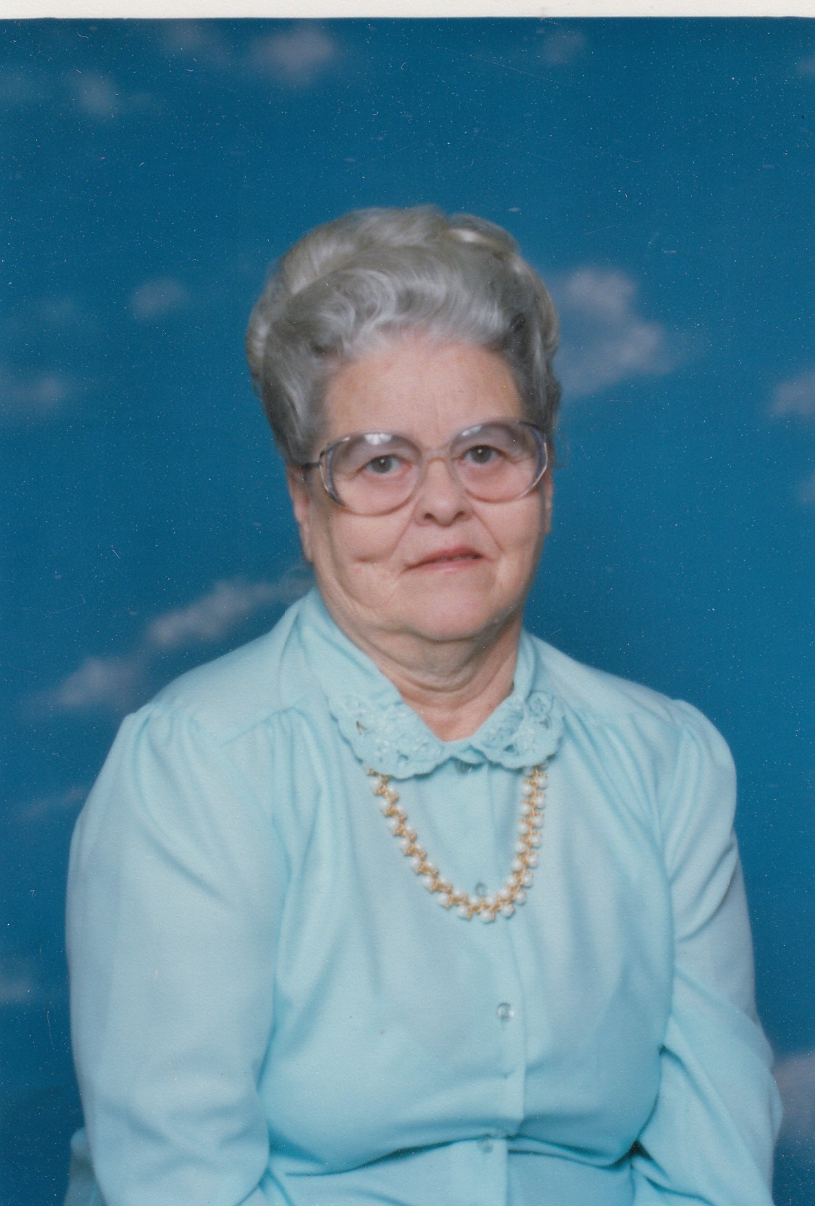 Obituary of Rosaline Henrietta Wilson