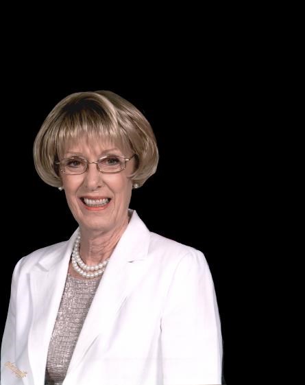 Avis de décès de Peggy Boyd