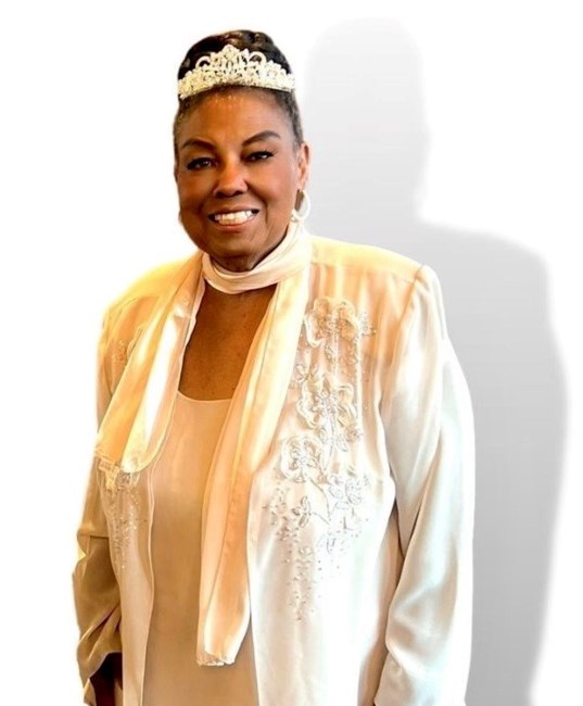 Obituary of Zelma Ruth Evans