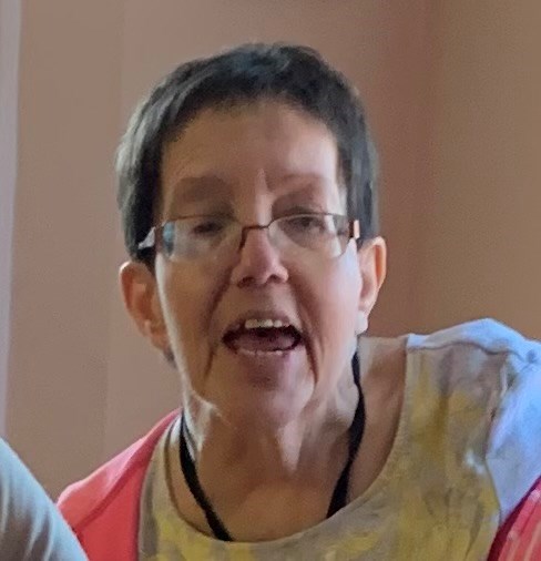 Obituary of Mary B Gilgoff