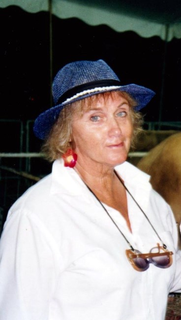 Obituary of Lena Marie Laue